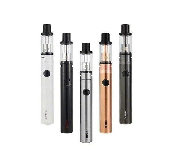100%Authentic KangerTech SUBVOD-C Starter Kit 1300mah