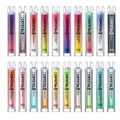 CRYSTAL VAPE BAR Prefilled SKE E-Cig 2ml 20mg Nic salt ALL FLAVOURS 10-PACK BOX