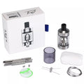 Innokin Ares MTL RTA Tank 100% AUTHENTIC DIRECT FROM INNOKIN 2 COLOUR'S