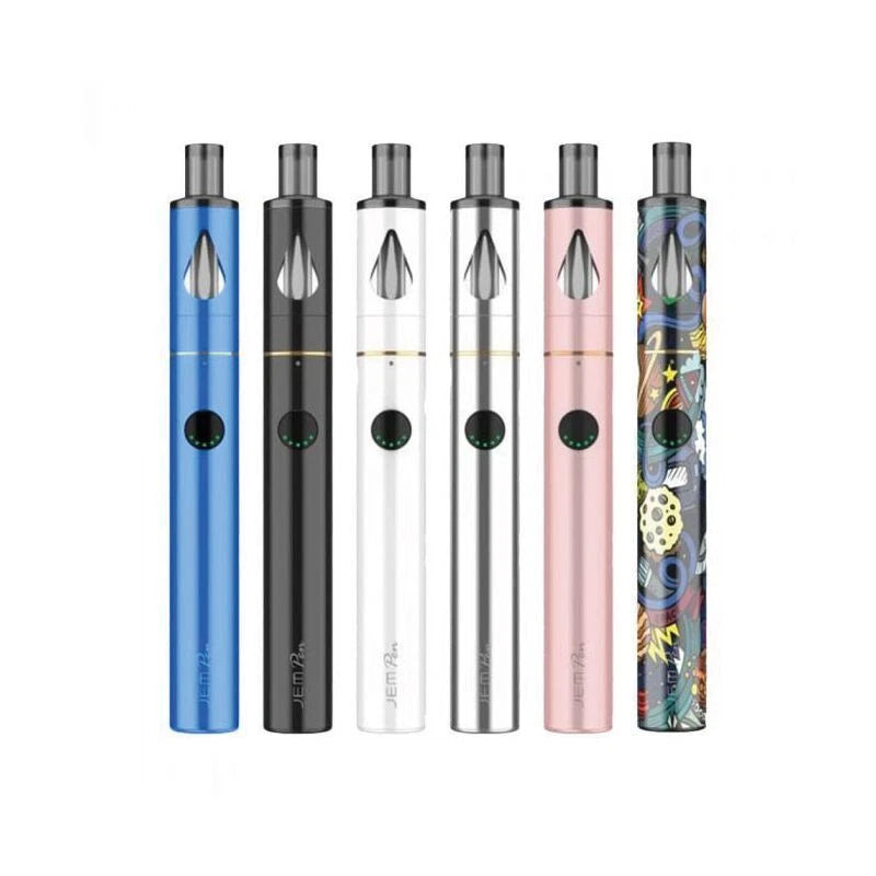Innokin Jem PEN aio Vaping e-cig starter kit - 100% Authentic - UK Stock