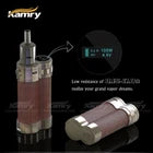 Kamry digital 100W 180W 200w MOD vape e cig battery egO THREAD VAPE E CIG Batt