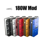 Kamry digital 100W 180W 200w MOD vape e cig battery egO THREAD VAPE E CIG Batt