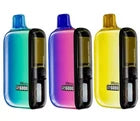 VAPORESSO DOJO BLAST 6000 Sikary 6000 Snowplus PREFILLED POD KIT 6k puffs offer