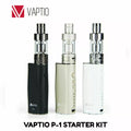 VAPTIO P-1 P1 50W 2100MAH BATTERY GENUINE VAPE MOD CIGARETTE KIT, ,tanks