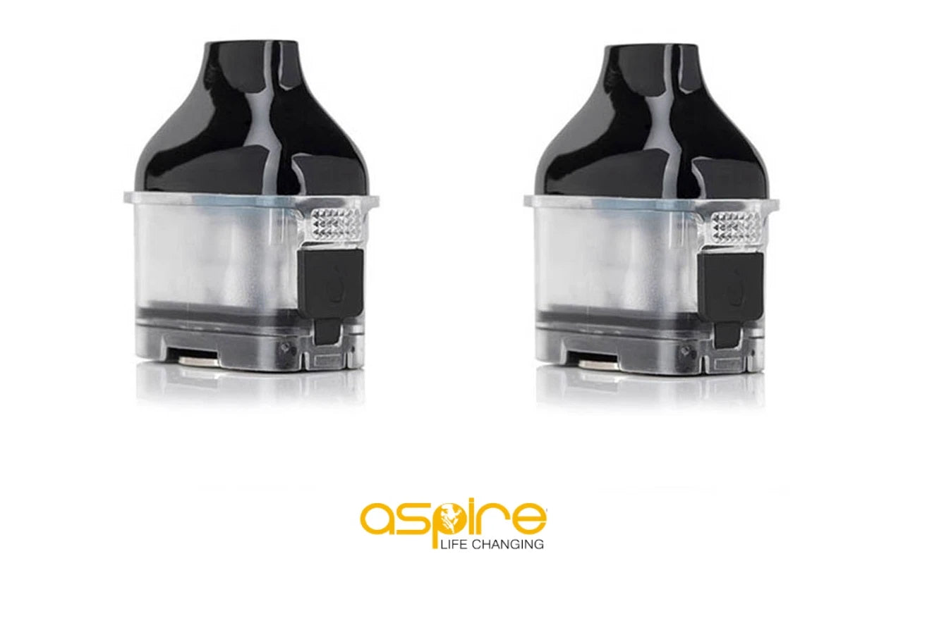 Authentic Aspire® Breeze NXT Pod (Coil Pre Installed mesh 0.8 Ohms)
