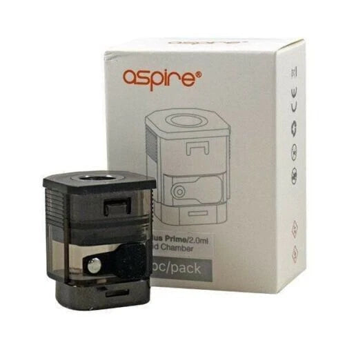 Aspire Nautilus Prime Replacement Pods  100% Genuine