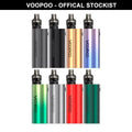 Voopoo Musket Kit Vape Kit Vape Pen Mod E Cigarette Replacement PNP Coils Pod