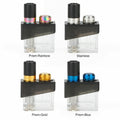 Smok Trinity Alpha Replacement Pod with 2 replacement coils 2ml