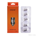 SMOK Stick M17 Dual Core 0.4ohm coil Pack Of 5 TPD Compliant