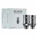 INNOKIN ZENITH COILS, Genuine Replacement 0.8,0.5 ohm Coil Heads