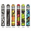 FreeMax Twister Starter Kit 80W with Fireluke 2 Tank Kit Authentic UK Seller