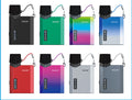 Smok NFIX Mate 25W Pod System 1100mAh Battery | Uk Edition clearance price