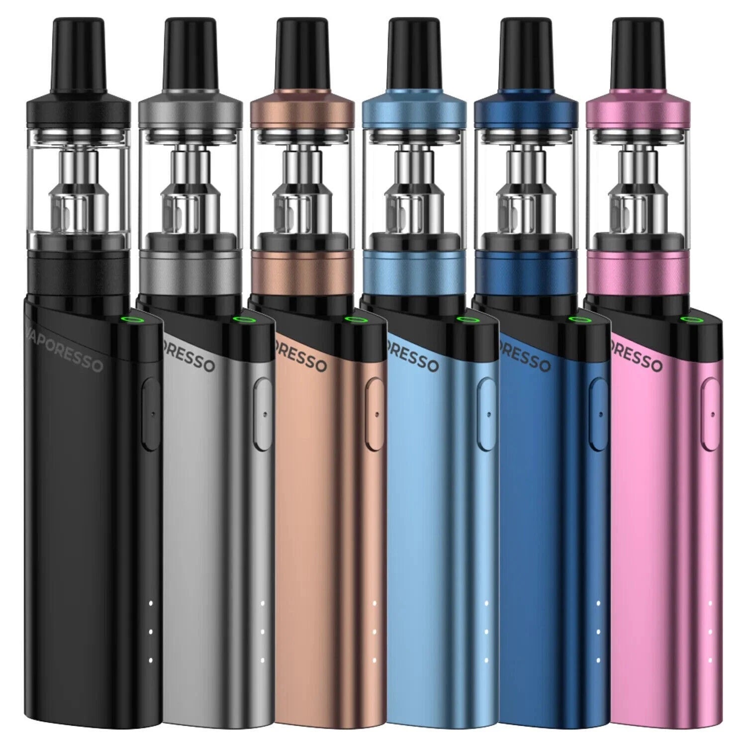 Vaporesso Gen Fit Kit - 1200mAh 20W Vape Pen Kit -  Fast Dispatch sale price