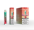 10  x SKE CRYSTAL PLUS Device With POD Rechargeable Compatible with Crystal Pod