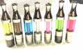 MINI PROTANK ATOMISER 510 thread CLEAROMISER TANK PEN ATOMIZER HQ installed COIL