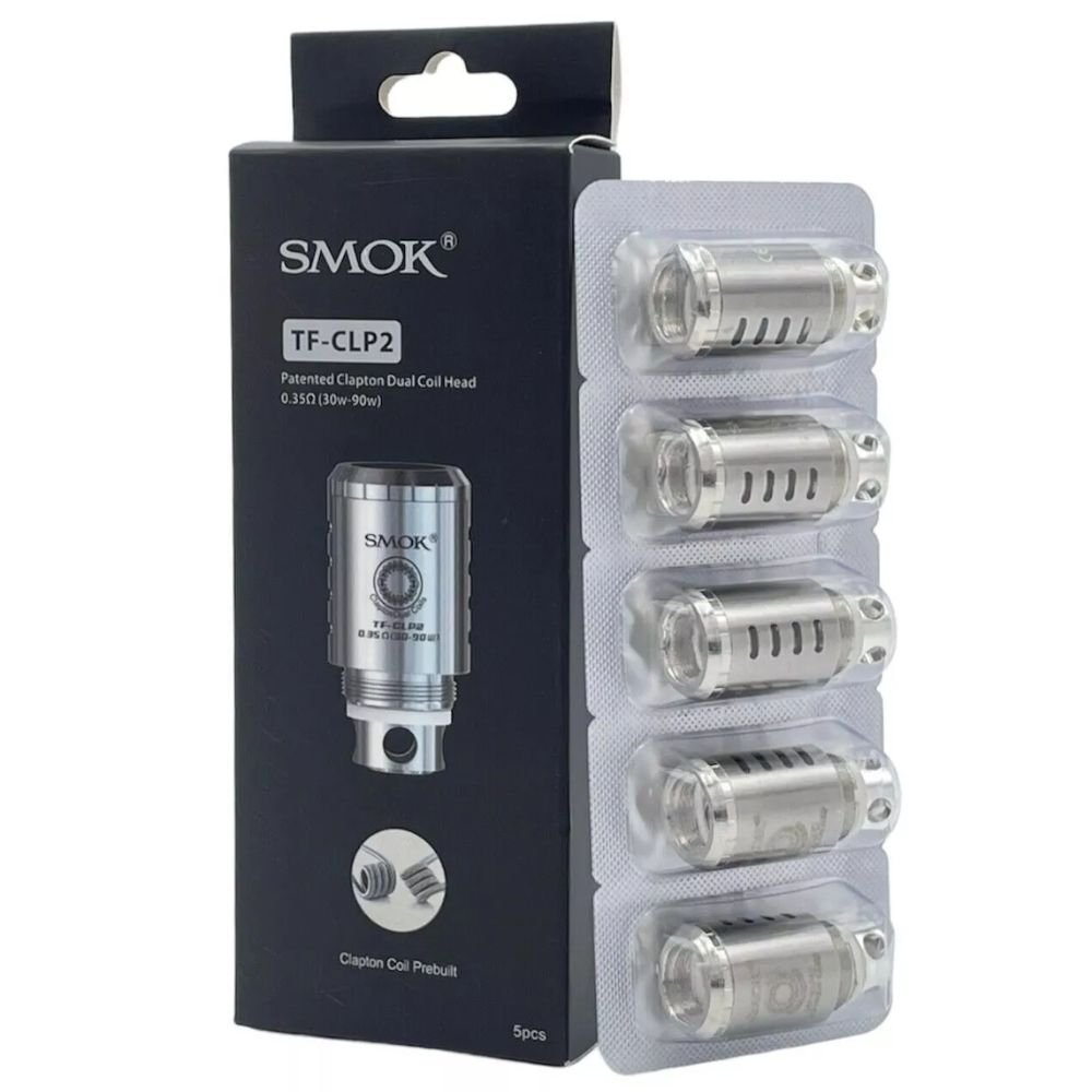 100% Authentic Smok TF-RTA Tank rebuildable G2 ,G4