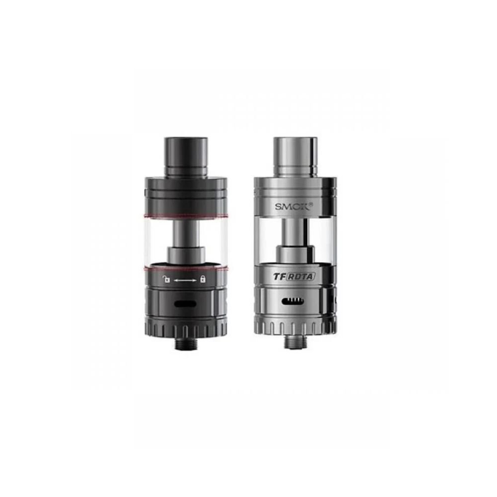 Authentic SMOK SMOKTech TF-RDTA Rebuildable Atomizer