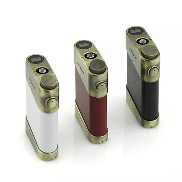 KAMRY DIGITAL 200W mod vape e cig ego thread led display