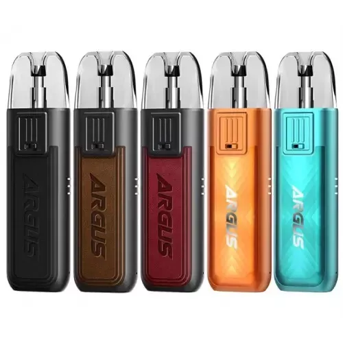 Voopoo ARGUS Pod SE / Special Edition 18W Pod Kit | 800mAh | 2ml - Argus Pods