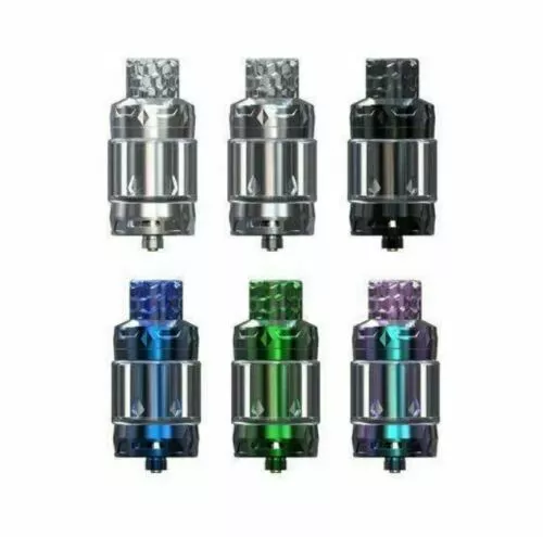 ASPIRE ODAN MINI TANK | 100% AUTHENTIC | TPD COMPLIANT